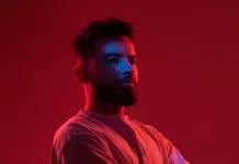 Red Sand by The Reactivitz fuses tribal drums, Tech House grooves, and haunting vocals in a hypnotic new release on The Reactivitz's own Immersion Records.