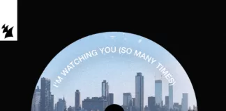 ellis & Gadjo I'm Watching You is a Dance Pop 2025 release on Armada Music—smooth, catchy, and ready for playlists and dancefloors alike.
