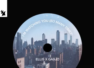 ellis & Gadjo I'm Watching You is a Dance Pop 2025 release on Armada Music—groovy, catchy, and ready for playlists and dancefloors alike.