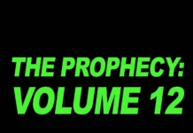 Bassrush Records unleashes The Prophecy Vol. 12 compilation w/ new Dubstep & Bass music heat from Green Matter, Nat James, Maze, and Trinist.