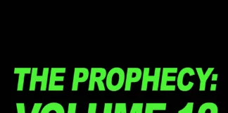 Bassrush Records unleashes The Prophecy Vol. 12 compilation w/ new Dubstep & Bass music heat from Green Matter, Nat James, Maze, and Trinist.
