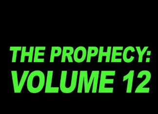 Bassrush Records unleashes The Prophecy Vol. 12 compilation w/ new Dubstep & Bass music heat from Green Matter, Nat James, Maze, and Trinist.