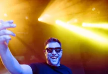 Cody Chase reworks Mark Wise’s Succubus into a relentless Techno cut with dark energy, pounding bass, and electrified peak-time vibes.