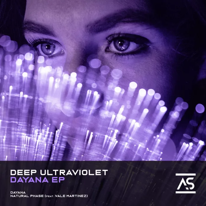 “Dayana” by Deep Ultraviolet & Vale Martinez blends lush melodies with driving beats for a mesmerizing Deep Progressive Trance experience “Dayana” by Deep Ultraviolet & Vale Martinez blends lush melodies with driving beats for a mesmerizing Deep Progressive Trance experience