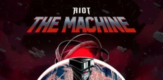 Experience RIOT’s heavy Cinematic Bass anthem “March of The Machine” as Gud Vibrations unveils this epic, high-energy Dubstep release.