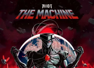 Experience RIOT’s heavy Cinematic Bass anthem “March of The Machine” as Gud Vibrations unveils this epic, high-energy Dubstep release.