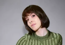 French Disco gets a modern edge with Chloé French’s “Angels,” the first glimpse of NY Tapes. Infectious grooves meet sleek production.