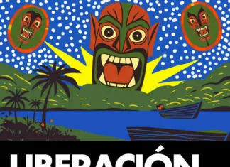 Liberación by Haska & Kinito Méndez fuses Dominican Republic Latin flair with raw UK House music energy via WE’RE HERE Records.