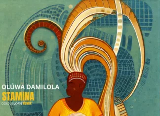 Oluwa Damilola teams up with Odious Love for a bold Afro House remix of Stamina that’s lighting up dancefloors from Montreal to Lagos.