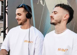 And Now release “Summer Heatwave,” a Dance Pop anthem blending Deep House, Electro Pop, and sax-driven summer vibes for 2025.