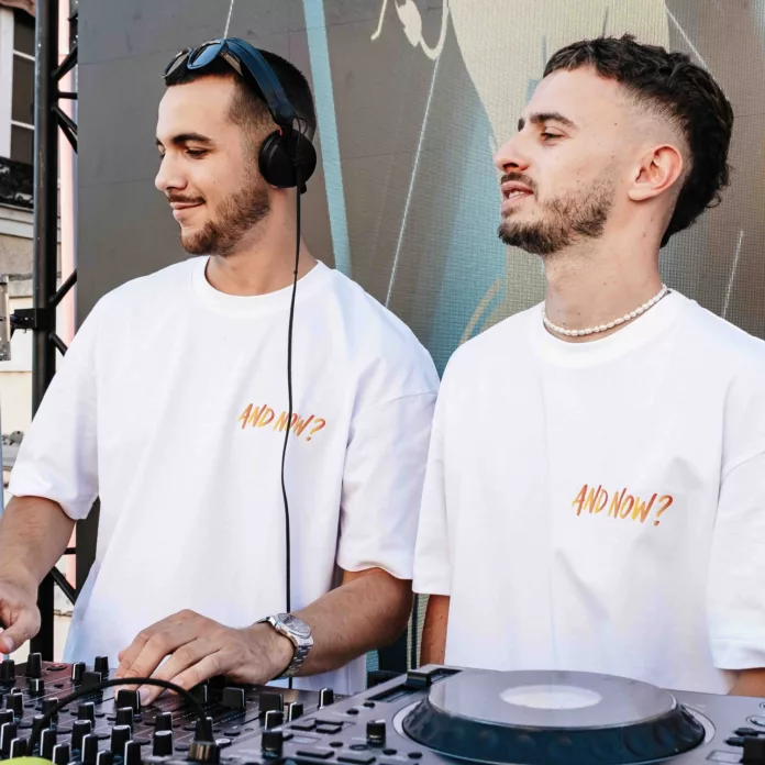 And Now release “Summer Heatwave,” a Dance Pop anthem blending Deep House, Electro Pop, and sax-driven summer vibes for 2025. And Now release “Summer Heatwave,” a Dance Pop anthem blending Deep House, Electro Pop, and sax-driven summer vibes for 2025.