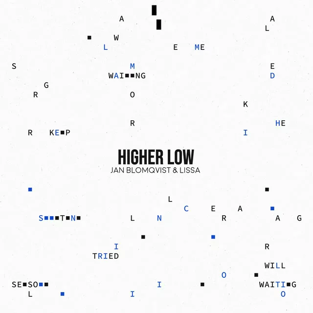 Jan Blomqvist & LissA unveil “Higher Low” on Armada Records, a Deep Melodic House anthem that blends emotion with dancefloor-ready energy. Jan Blomqvist & LissA unveil “Higher Low” on Armada Records, a Deep Melodic House anthem that blends emotion with dancefloor-ready energy.
