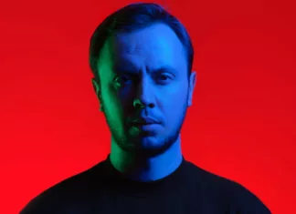 Rave Angel by Andrew Rayel lands on Dreamstate Records, delivering a powerful fusion of Techno drive & Trance euphoria for festival mainstage