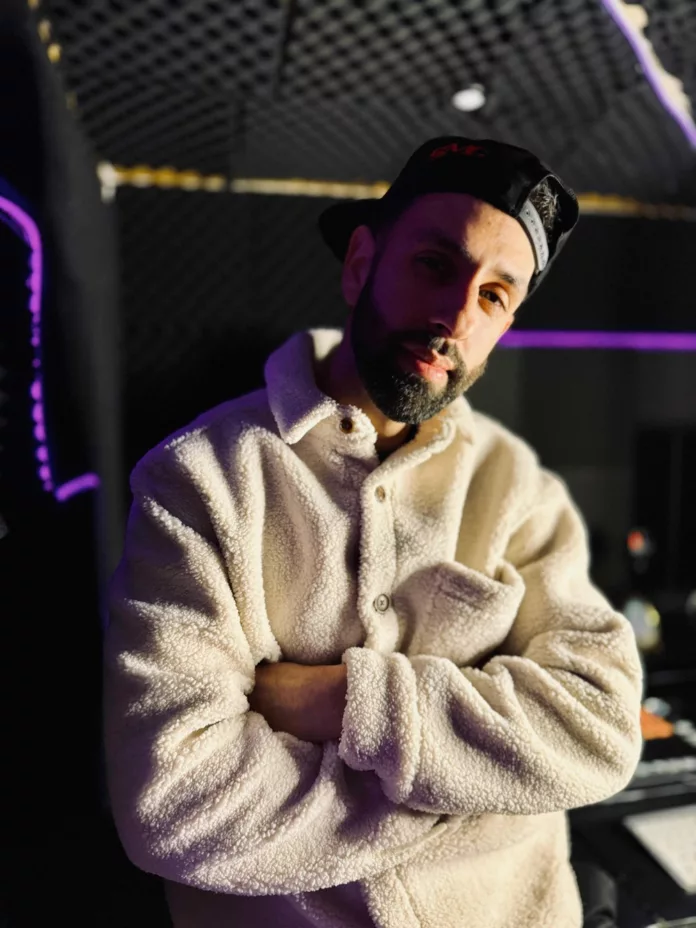 Swifty Beats’ “Ma Penzi” fuses infectious African amapiano rhythms with Indian melodies, celebrating heritage on Supreme Music Group.