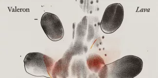 Valeron’s “Lava” fuses Progressive and Afro House music with warm arcadian melodies, delivering pure summer energy on Scorpios Music.