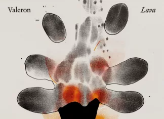 Valeron’s “Lava” fuses Progressive and Afro House music with warm arcadian melodies, delivering pure summer energy on Scorpios Music.