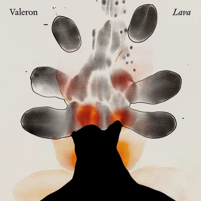 Valeron’s “Lava” fuses Progressive and Afro House music with warm arcadian melodies, delivering pure summer energy on Scorpios Music. Valeron’s “Lava” fuses Progressive and Afro House music with warm arcadian melodies, delivering pure summer energy on Scorpios Music.