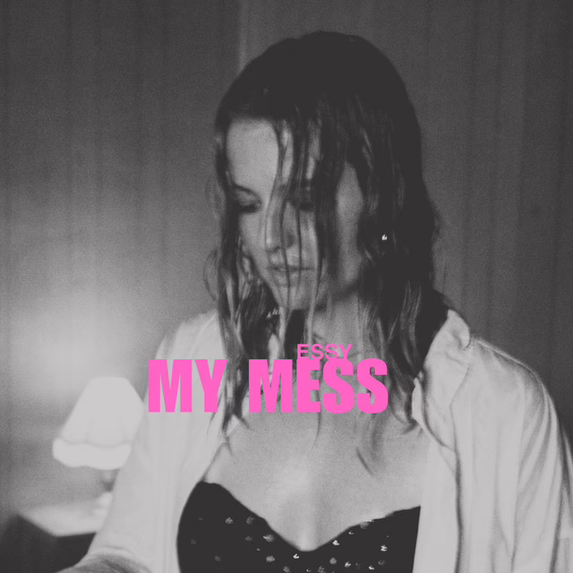Essy’s new 2025 single “My Mess” blends Synth Pop and Alternative Dance Pop with raw emotion, powerful vocals, and energetic production. Essy’s new 2025 single “My Mess” blends Synth Pop and Alternative Dance Pop with raw emotion, powerful vocals, and energetic production.