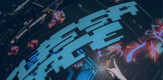 Smile Recordings unleashed Into The Dark by Melissa Grace, UNYKE & DSTN, a new 2025 Peak-Time Big Room Techno release for festival mainstage.