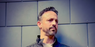 Matthew Holden debuts with The Truth, a 2025 Melodic Techno release merging emotion, intensity, and progressive soundscapes.