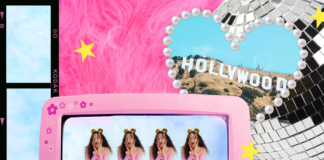 SOZI Shines on Disco-Infused Dance Pop EP “DREAM” With Superstar, Out Of The Blue, Good Girl, and Lost In You, SOZI delivers new Dance Pop EP “DREAM”, written, produced and mixed by herself.