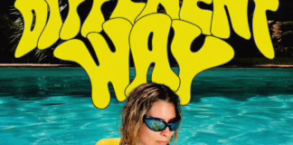 ARTBAT & Notre Dame finally dropped their epic 2025 Melodic House meets Dance Pop remixes of BLOND:ISH's “Different Way" & "Higher".