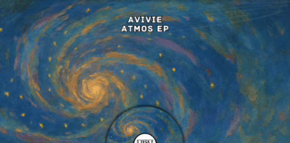 “Atmos” by AVIVIE captures balance between motion and stillness through live synths and refined Melodic Techno production on YHV Records.