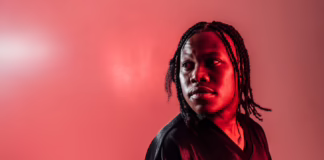 Chilsta’s “Motherland” blends Afro rhythms, deep textures, and bold vocals, tracing his journey from South Africa to Shanghai through sound.