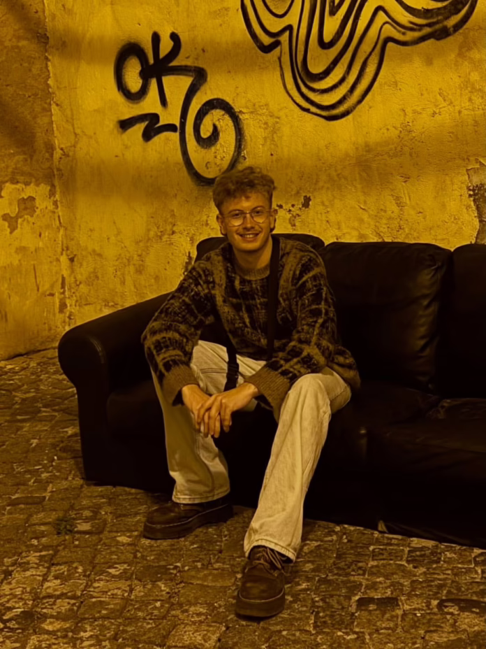 “The IO Trance Machine” by DJ SCHMETTERLING channels deep melodic Trance, blending hypnotic progressions and futuristic sound design. “The IO Trance Machine” by DJ SCHMETTERLING channels deep melodic Trance, blending hypnotic progressions and futuristic sound design.