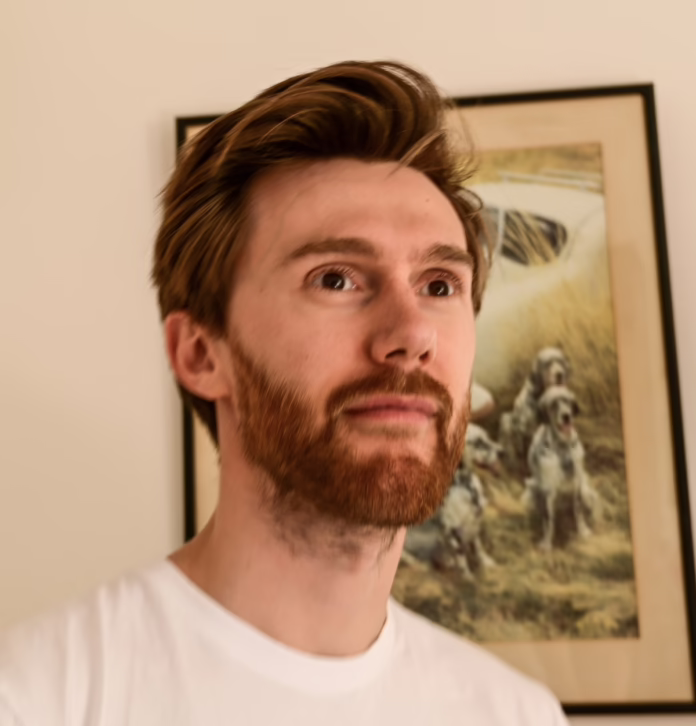 Draper returns with “I Been Thinking Bout You,” an emotional Dance Pop single blending heartfelt lyrics, lush synths, and uplifting energy. Draper returns with “I Been Thinking Bout You,” an emotional Dance Pop single blending heartfelt lyrics, lush synths, and uplifting energy.