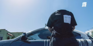 Euphoric melodies meet festival-ready basslines on Habstrakt, ElmyX & Simona Shao's Bass House UK Garage anthem “Off My Head” on GOTTA MOVE