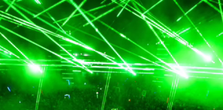 IVORY returns to Bassrush Records with new music, “HIGH KNEES” is a heavy fusion of French Dubstep and Riddim / Tearout built for 2026.