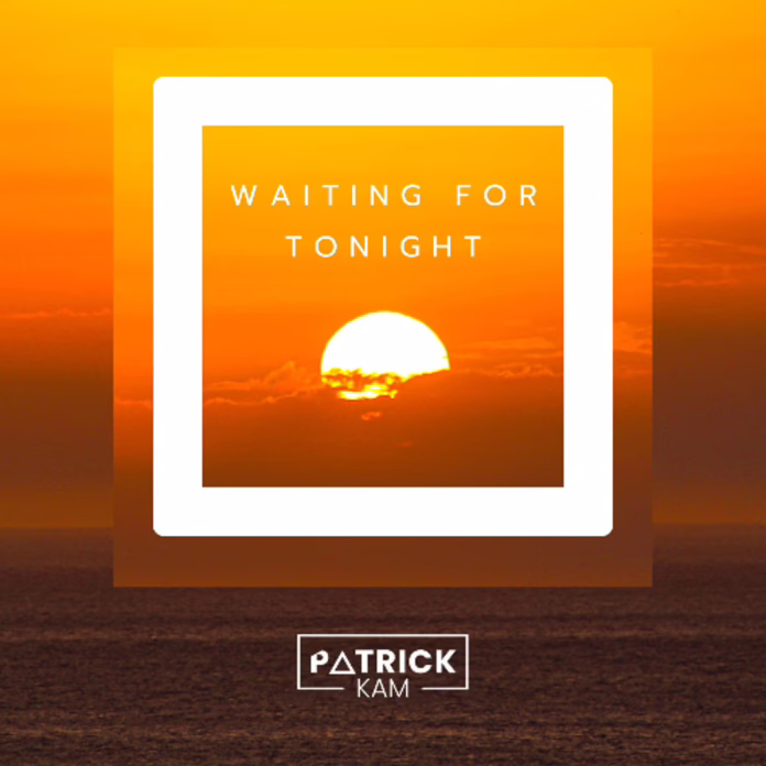 Jennifer Lopez’s iconic “Waiting for Tonight” returns with a fresh Chill Afro House / Dance Pop cover remix from Patrick Kam. Jennifer Lopez’s iconic “Waiting for Tonight” returns with a fresh Chill Afro House / Dance Pop cover remix from Patrick Kam.