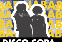 Pablo Fierro & Dabinski Drop New Afro Heat on WE’RE HERE Pablo Fierro and Dabinski deliver fresh new 2025 Afro-Latin House energy via WE’RE HERE with Agua Salada, Disco Copa and Dance Again.