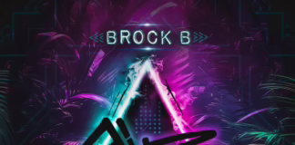 Sounds of Tulum Tech House Sessions by Brock B blends deep rhythm and club-focused energy across a polished House music collection.