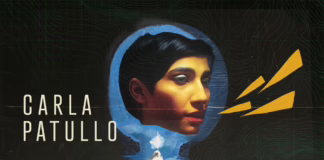 Carla Patullo’s new album ‘Nomadica’ earns 2026 GRAMMY nomination, blending Neoclassical and Ambient depth w/ cinematic healing textures.
