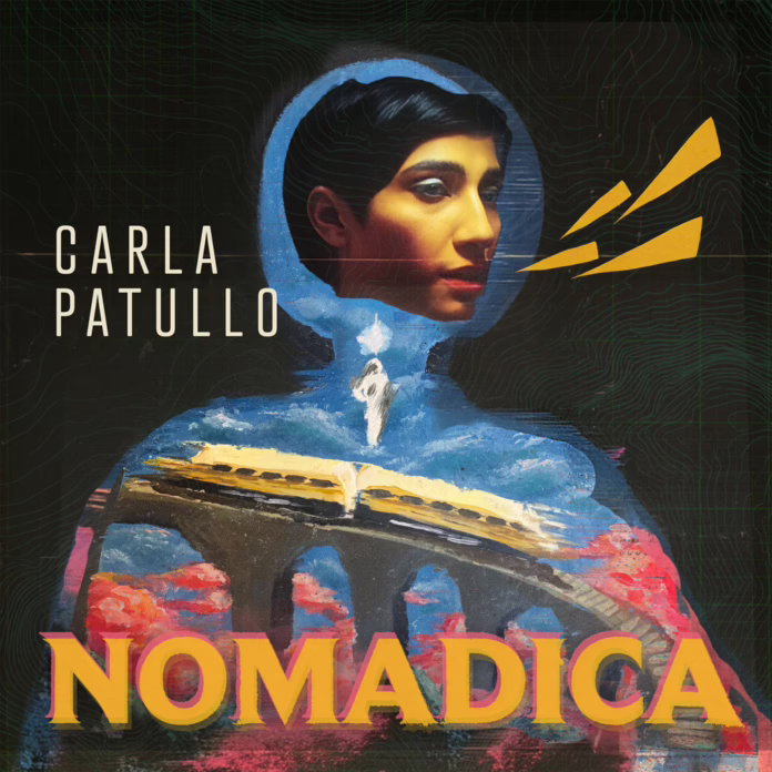 Carla Patullo’s new album ‘Nomadica’ earns 2026 GRAMMY nomination, blending Neoclassical and Ambient depth w/ cinematic healing textures. Carla Patullo’s new album ‘Nomadica’ earns 2026 GRAMMY nomination, blending Neoclassical and Ambient depth w/ cinematic healing textures.