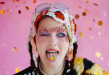 Cherry Makes Waves Drops Dance Pop Album “Home By Eleven” Cherry Makes Waves delivers “Home By Eleven” Dance Pop album shaped by youthful motion, nostalgia and self-directed visual creativity.