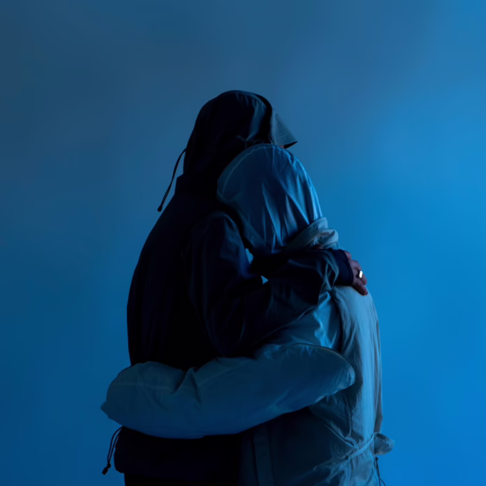 Danish duo Eros For You craft nostalgic electronica on “Love of My Life,” an emotional new Headroom Records Dance Pop music single. Danish duo Eros For You craft nostalgic electronica on “Love of My Life,” an emotional new Headroom Records Dance Pop music single.