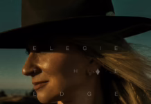 Elegie’s “The Edge” unleashes raw, hypnotic Melodic Techno energy on Dark City Music, a banger primed for warehouse & festival sets.