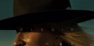 Elegie’s “The Edge” unleashes raw, hypnotic Melodic Techno energy on Dark City Music, a banger primed for warehouse & festival sets.