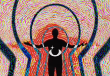 MADMINDS presents “Hold It Down (DARE)” — Layton Giordani’s sleek Deep Tech House remix of Gorillaz’s timeless electronic anthem.