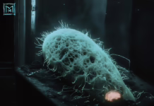 IDM Visionary Macro/micro Debuts A.fter I.ntelligence Macro/micro unveils his bold new 2026 IDM / Experimental electronic concept album A.fter I.ntelligence exploring AI’s existential risk.