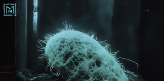 Macro/micro unveils his bold new 2026 IDM / Experimental electronic concept album A.fter I.ntelligence exploring AI’s existential risk.