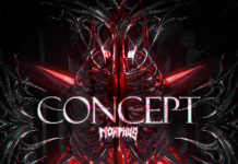 Morphus drops “Concept,” a Dubstep track blending heavy basslines with raw bass pressure, dark cinematic atmosphere and kinetic rhythm work.