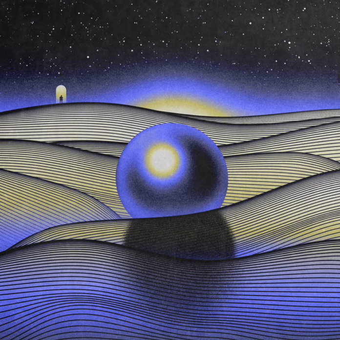 ØRBITA’s new album “Gravity” blends emotional melodies and retro textures, redefining modern Synthwave with cinematic, nostalgic tones. ØRBITA’s new album “Gravity” blends emotional melodies and retro textures, redefining modern Synthwave with cinematic, nostalgic tones.