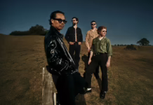 The Temper Trap Return w/ Epic Solomun “Giving Up Air” Remix Solomun unveiled his 2025 Melodic House meets Dance Pop remix of The Temper Trap’s “Giving Up Air,” a fan favorite in his Pacha Ibiza DJ sets.