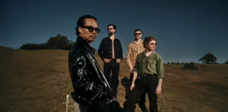 Solomun unveiled his 2025 Melodic House meets Dance Pop remix of The Temper Trap’s “Giving Up Air,” a fan favorite in his Pacha Ibiza DJ sets.