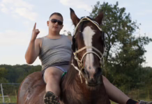 Sugar Shane & Big Deli drop “Country Roads,” blending Gypsy Rap storytelling with high-energy Drum and Bass grit in a bold new sound.