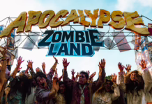 Zomboy Drops Apocalypse Festival Dubstep Anthem “Doomsday” Zomboy unleashes the new festival banger “Doomsday” on Bassrush, the official Apocalypse Zombie Land Festival Dubstep anthem for 2025.